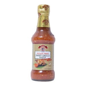 Suree Sweet Chilli Sauce 295ml