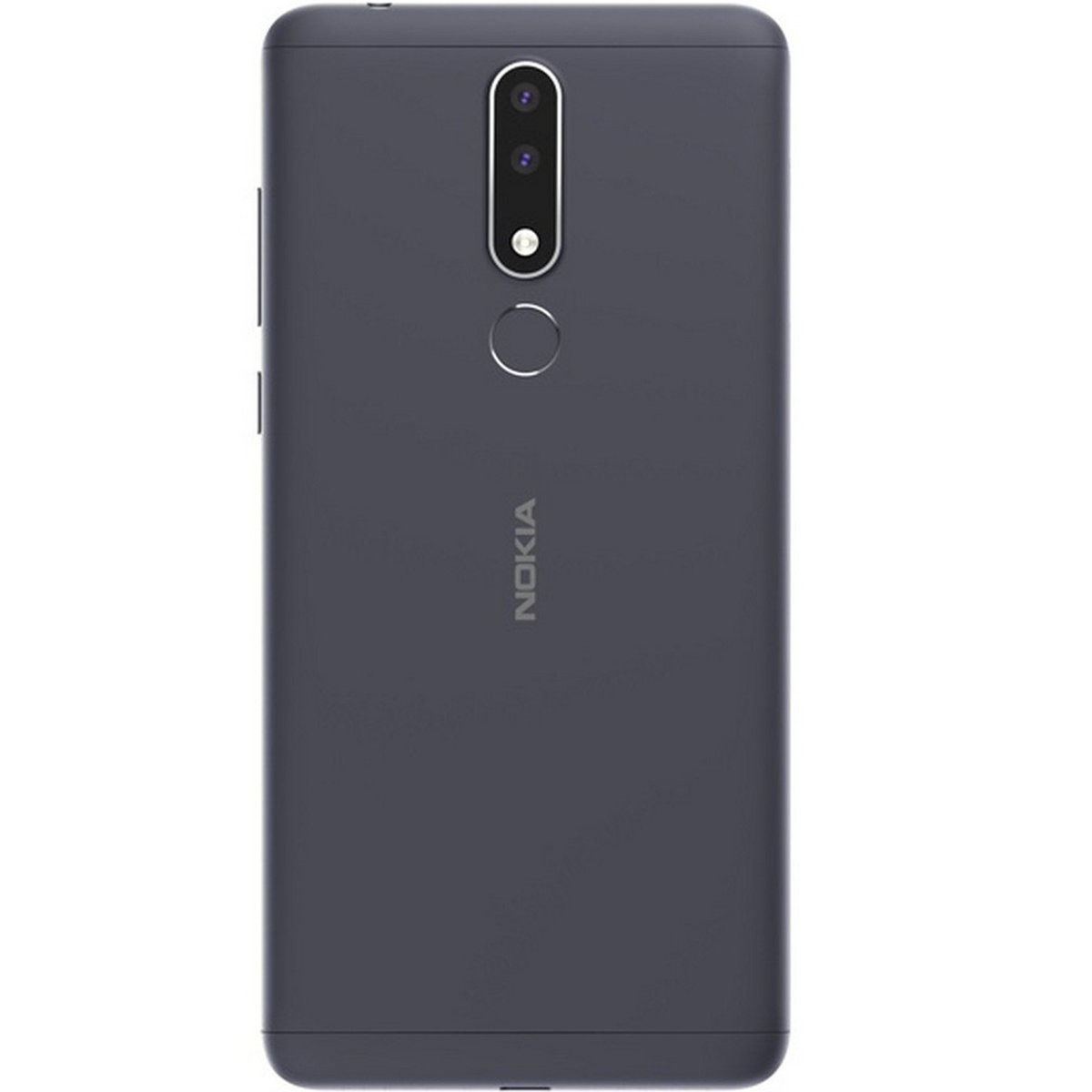Nokia 3.1 Plus 32GB Baltic Blue