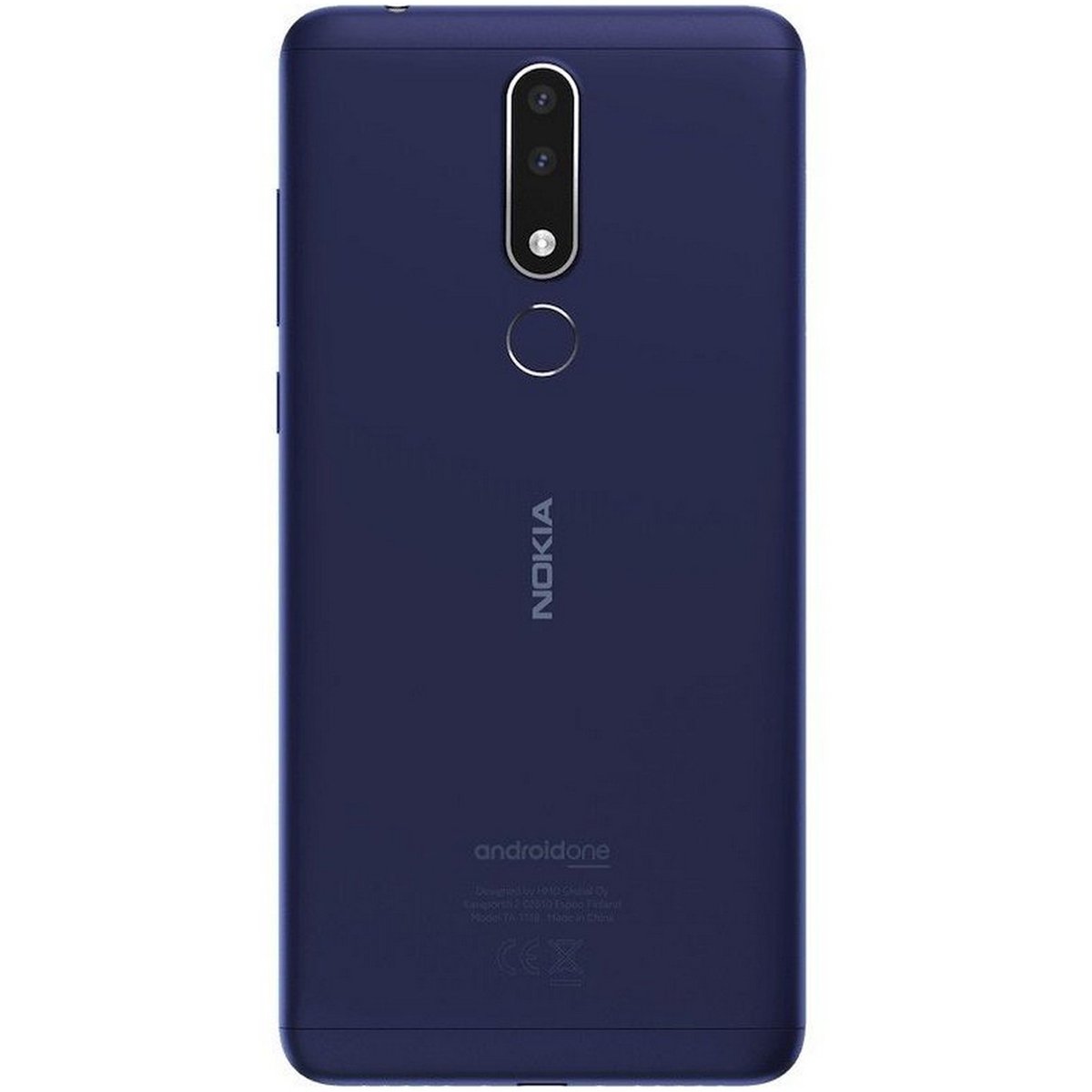 Nokia 3.1 Plus 32GB Blue