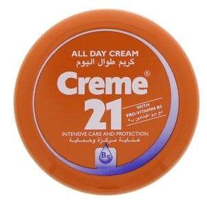 Creme 21 All Day Cream 250ml