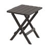 Cosmoplast Portable Camping Set Folding Table With 2 Chairs 081 Assorted Colors