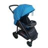 First Step Baby Stroller KDD6798H Blue