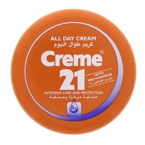 Creme 21 All Day Cream 150ml