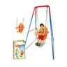 First Step Baby Swing 28881W