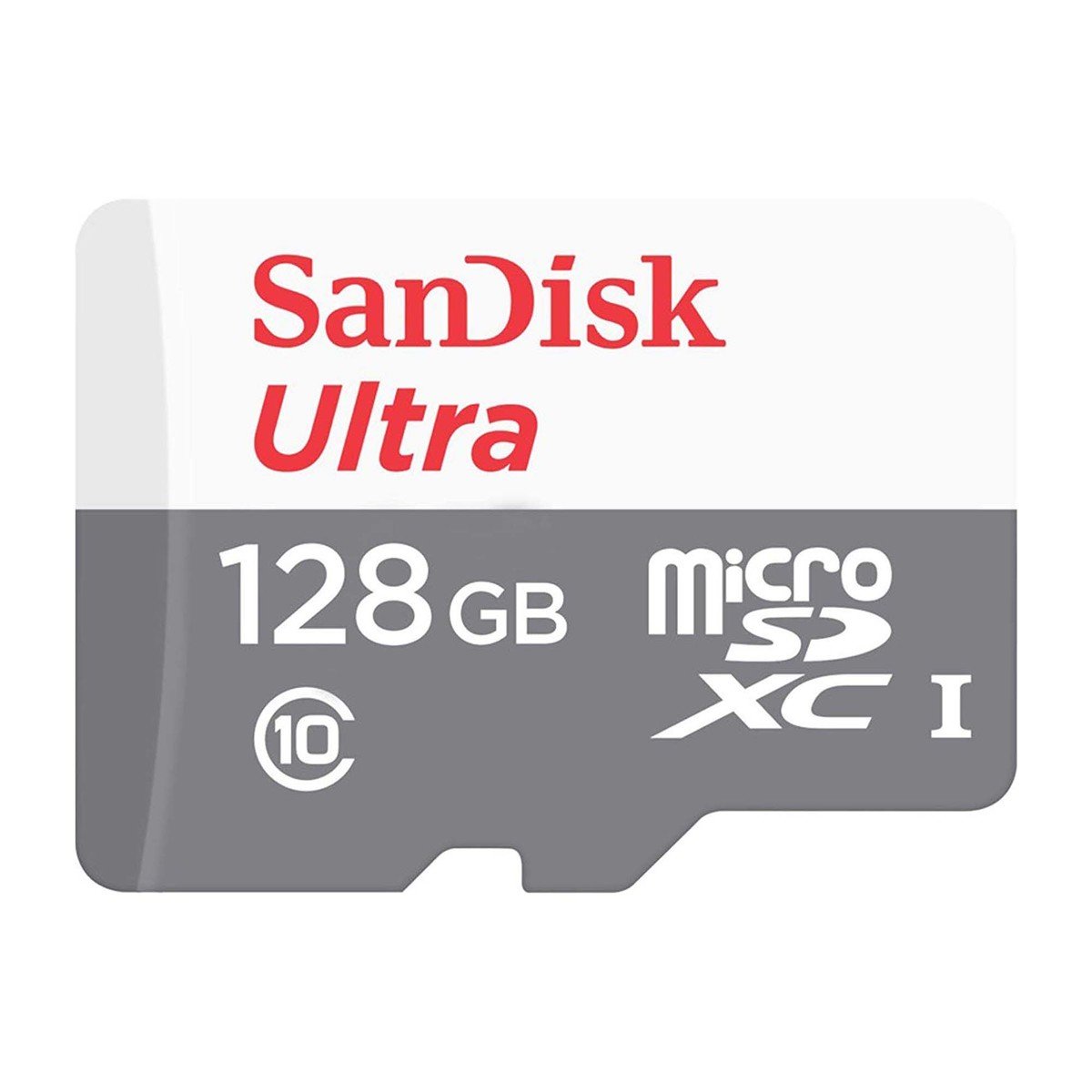 SanDisk Ultra Micro SD Card SDSQUNS 128GB