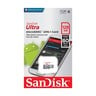 SanDisk Ultra Micro SD Card SDSQUNS 128GB