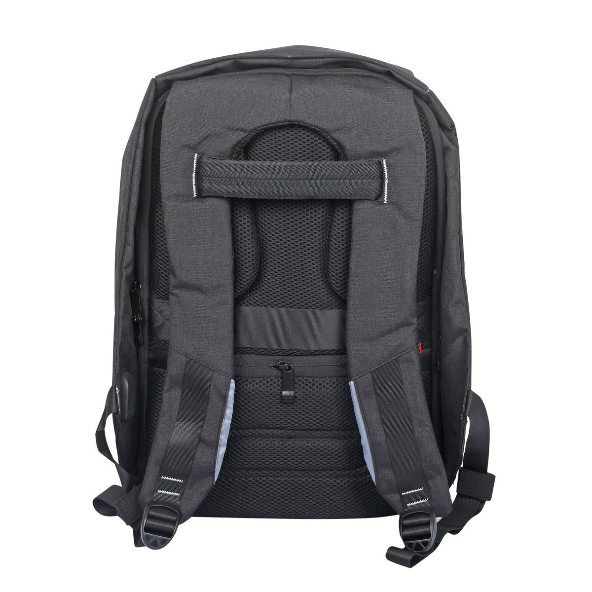 Wagon-R Anti Theft Back Pack DH24 20inches Assorted