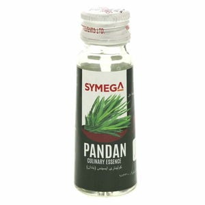 Symega Pandan Culinary Essence 20 ml