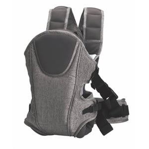 First Step Baby Carrier 6605 Grey