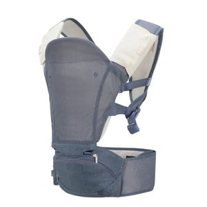 First Step Baby Carrier AXT-05 Blue