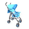 First Step Baby Buggy S1 Blue