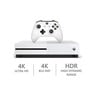 XBox One S Console 1TB+ Forza Horizon 4 (DLC) + Controller