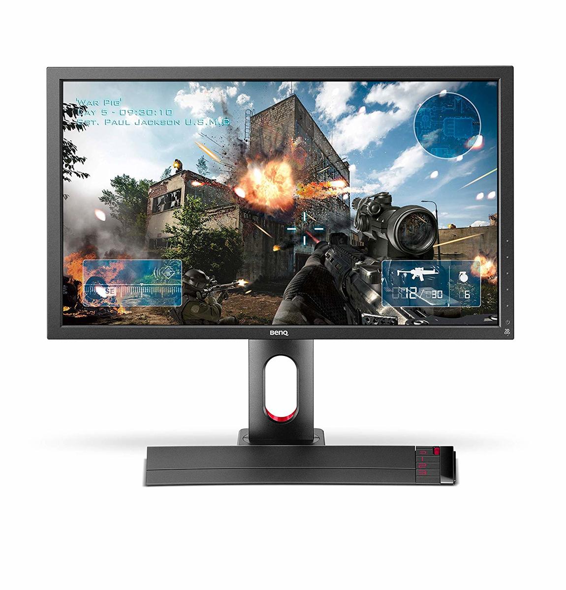 Benq Gaming Monitor XL2720 27