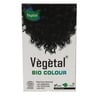 Vegetal Bio Color Soft Black, 100 g