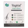 Vegetal Hair Well Hair Fall Control 100 g