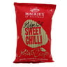 Mackies Ridge Cut Potato Crisps Sweet Chilli Flavour 150g