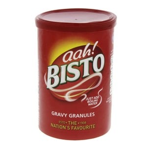 Bisto Gravy Granules 170 Gm