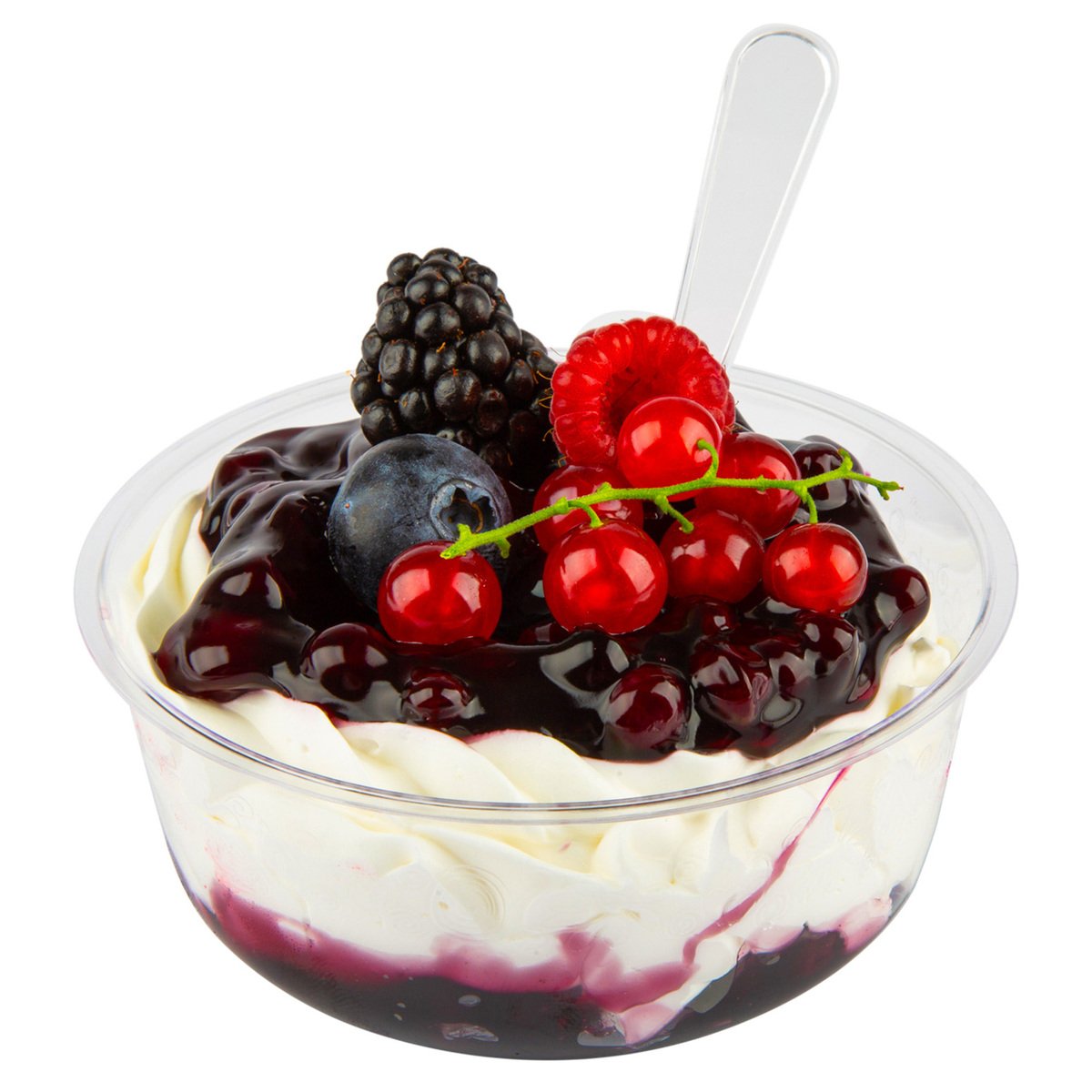 Blueberry Cheesecake Cup 170 g