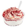 Red Velvet Cheesecake Cup, 150 g