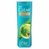 Clear Anti-Dandruff Shampoo Strong Growth 400 ml