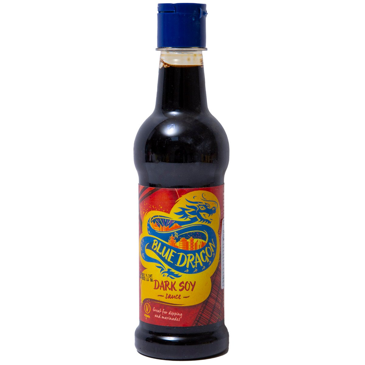 Blue Dragon Dark Soy Sauce 375 ml