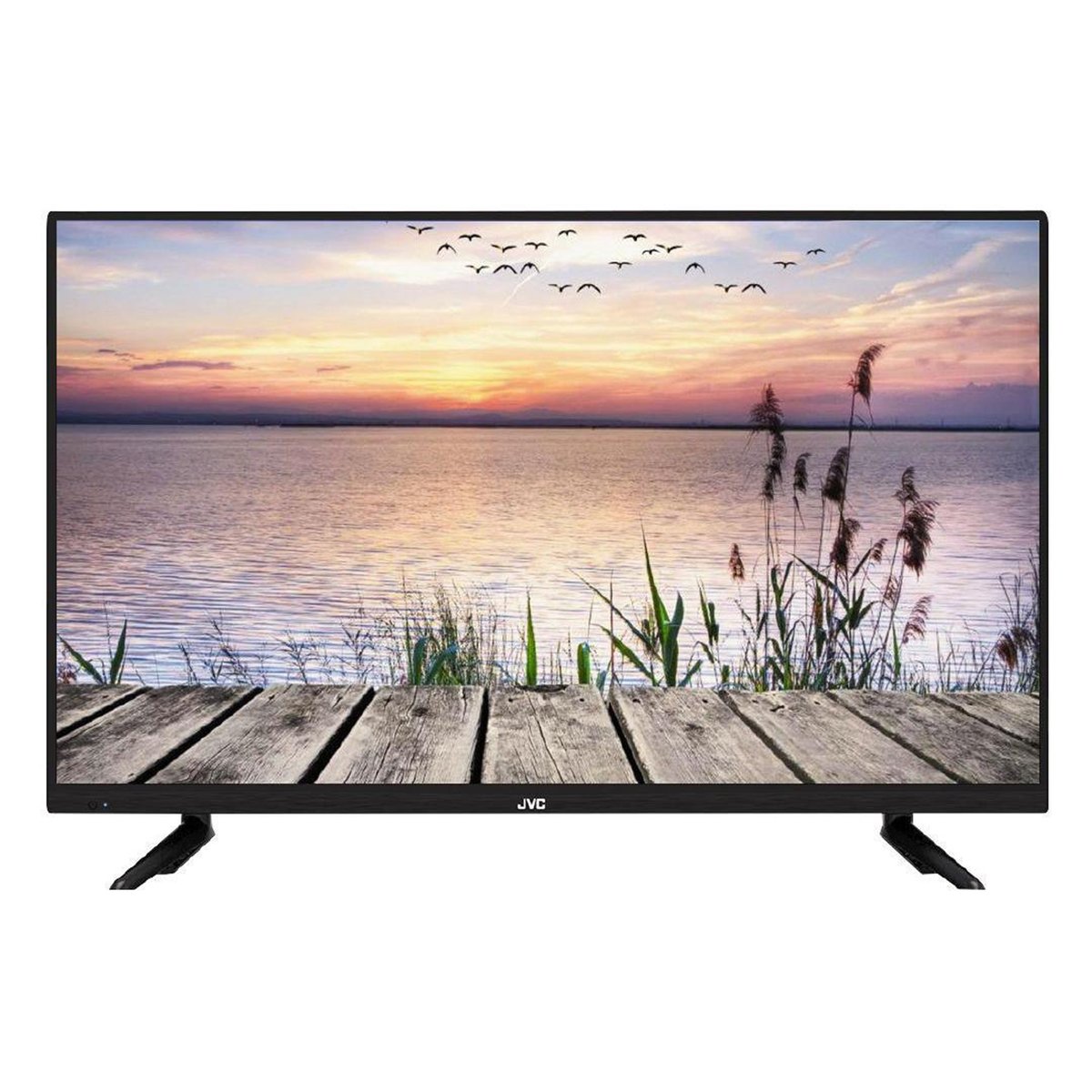 JVC Ultra HD Smart LED TV LT50N795 50"
