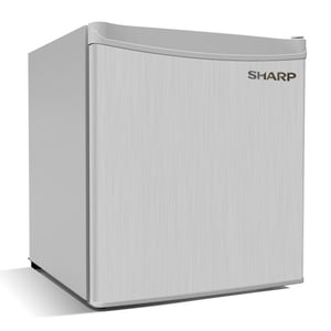 Sharp Mini Bar Series Single Door Refrigerator SJ-K75X-SL3 65LTR