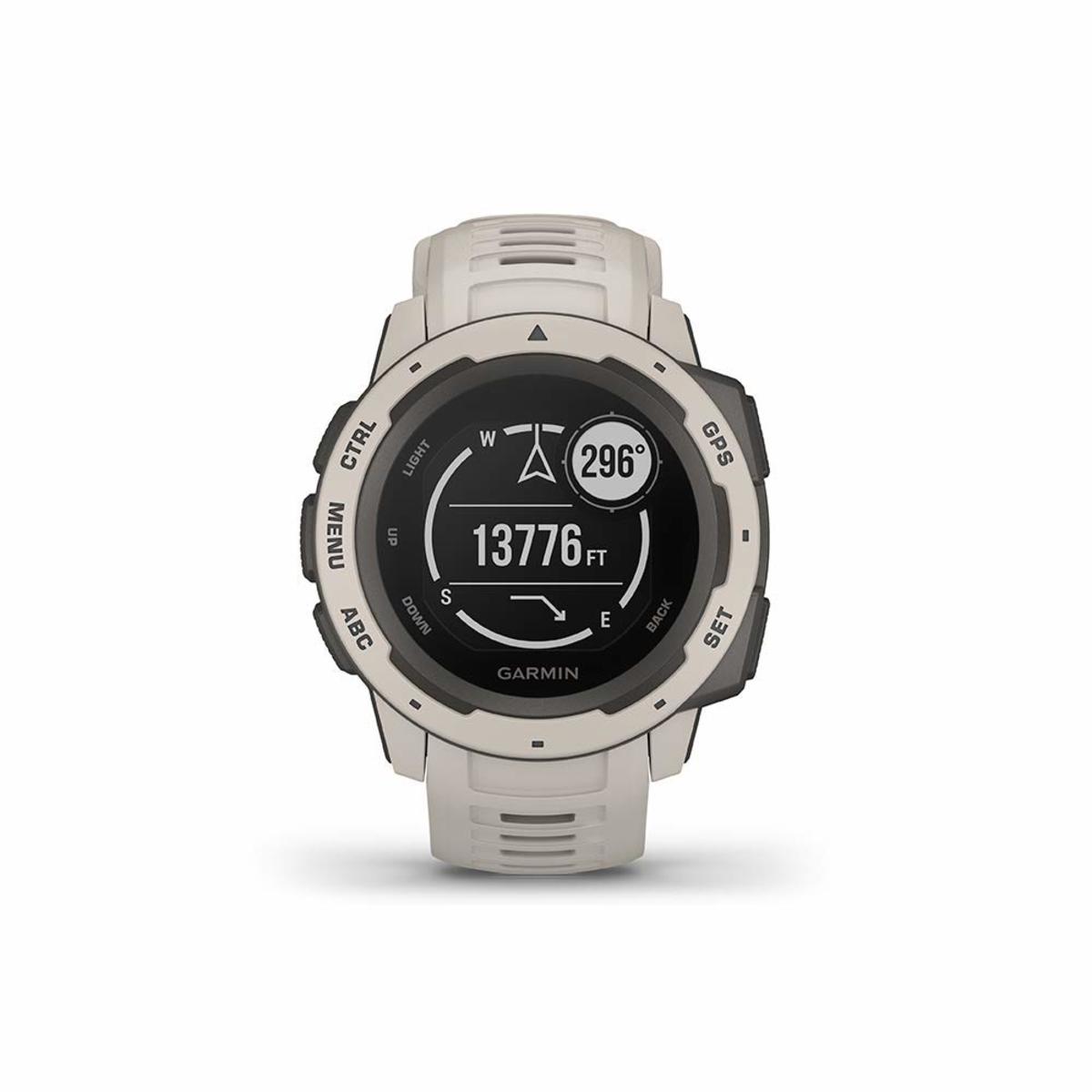 Garmin GPS Watch Instinct Tundra