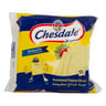 Chesdale Processed Slice Cheese Medium Fat 10 pcs