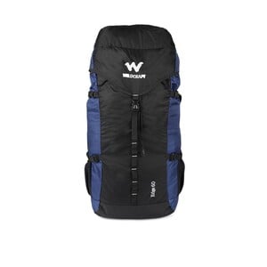 Wildcraft Campaign Backpack Edge 60Ltr Blue