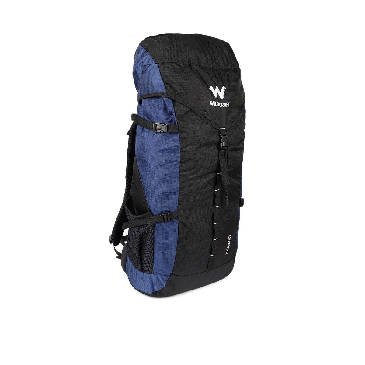 Wildcraft Campaign Backpack Edge 60Ltr Blue