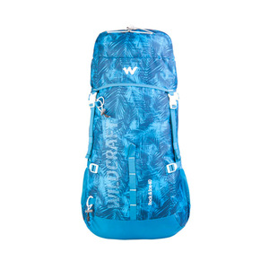 Wildcraft Camping Nylon Backpack 40Ltr