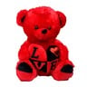 Soft Bear With Heart 786-40cm