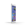 i-Life K4700Q Dual SIM Tablet - 7 Inch, 16GB, 1GB RAM, 4G LTE,White