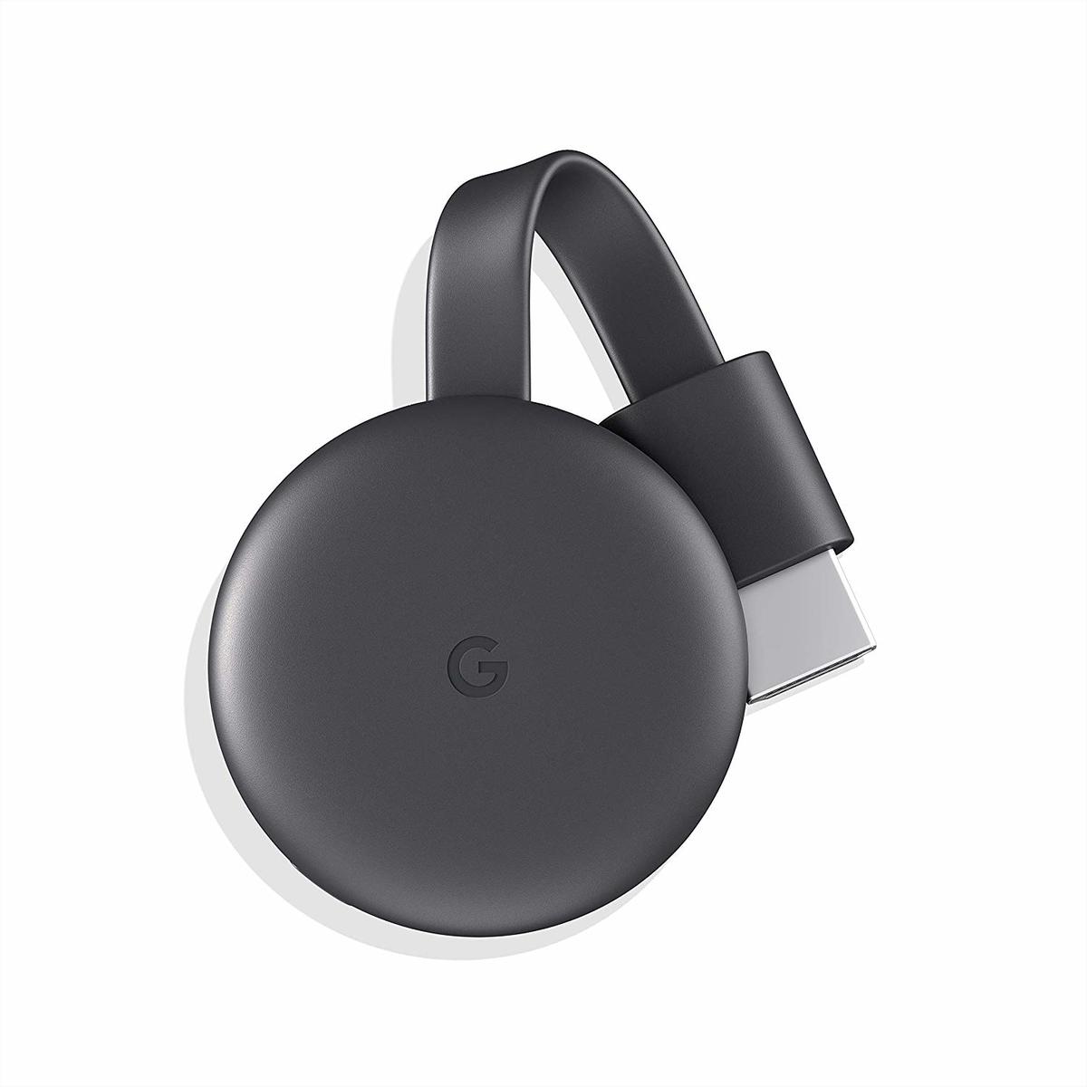 Google Chromecast-3 GA00439 Online at Best Price | PC/NB Accessories | Lulu