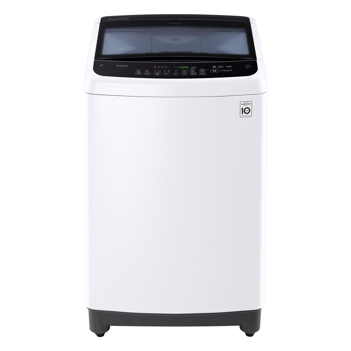 LG Fully Automatic Top Load Washer T9588NEHVA 9Kg