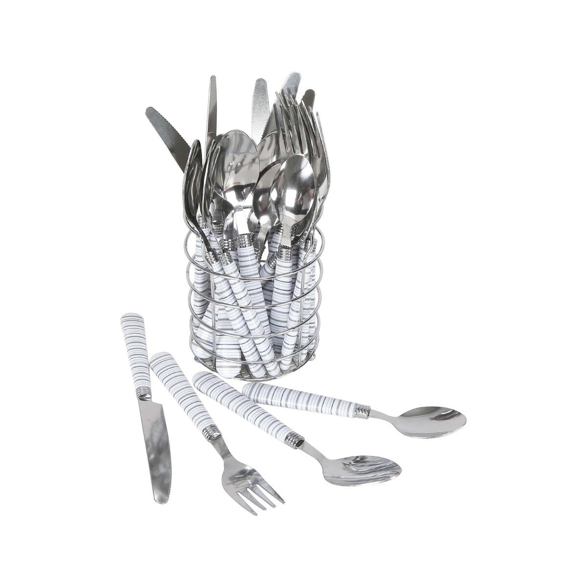 Chefline Cutlery Set 24pcs GP351
