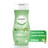 Betadine Intimate Wash Fresh & Active Lemon Verbena 250ml