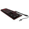 OMEN by HP Keyboard 1100 1MY13AA#ABB