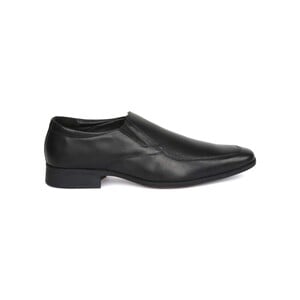 Marco Donateli Men's Formal Shoes 12874 Black, 44