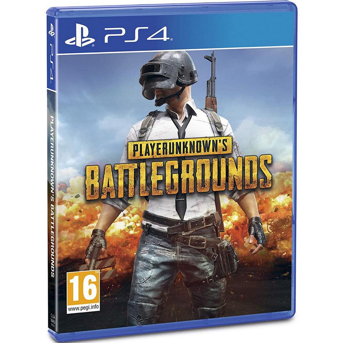 Sony PS4 PlayerUnknown’s Battleground ( PUBG )