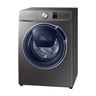 Samsung Front Load Washing Machine WW90M64FOPO/SG 9Kg