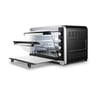 Sharp 2800W Electric Oven EO-G120K3 100Ltr