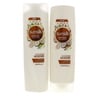 Sunsilk Coconut Moisture Shampoo 400 ml + Conditioner 350 ml