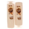 Sunsilk Honey Anti-Breakage Shampoo 400 ml + Conditioner 350 ml