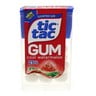 Tic Tac Gum Cool Watermelon 25 pcs