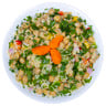 Fresh Burgul And Chickpeas Salad 400g Approx. Weight