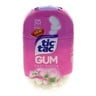 Tic Tac Gum Cool Bubble 125 pcs