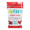 Yum Earth Assorted Organic Pops 241g