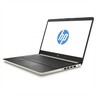 HP Pavilion Notebook 14-CE0008 Core i7 Gold